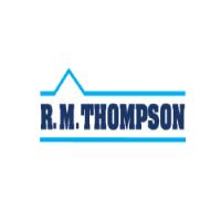 RM Thompson image 1