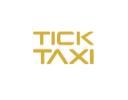 Tick Taxi logo