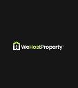We Host Property logo