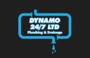 Dynamo 24/7 logo