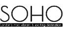 Soho London logo