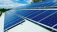 Hampshire Solar Panels image 1