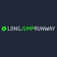 Long Jump Runway image 1