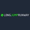 Long Jump Runway logo