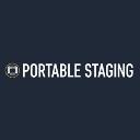 Portable Staging logo