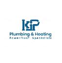 KJP Plumbing & Heating - Powerflush Specialists logo