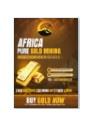 Africa Pure Gold Mining. image 1