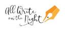 All Write On The Night logo