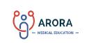 Arora Medical Education Limited logo