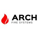 Arch Fire Systems logo