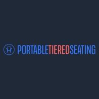 Portable Tiered Seating image 1