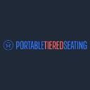 Portable Tiered Seating logo