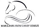 Marslands Farm logo