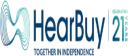 Hearbuy logo