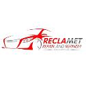 Reclamet Repair and Refinish Ltd logo