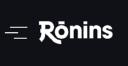 Ronins logo