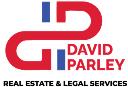 David Parley logo