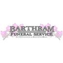 Barthram Funeral Service logo
