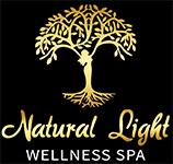 Natural light wellness spa image 1