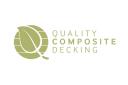 Quality Composite Decking logo