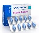 Acheter Viagra Super Active logo