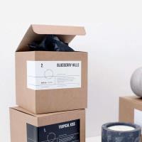 Candle Packaging Solution image 3