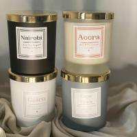 Candle Packaging Solution image 6