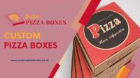 Pizza Packaging Solution image 1