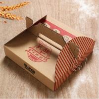 Pizza Packaging Solution image 2