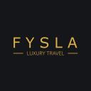 FYSLA Luxury Chauffeurs Nottingham logo