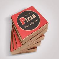 Pizza Packaging Solution image 7