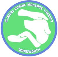 Clinical Canine Massage Therapy image 1