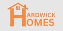 Hardwick Homes logo