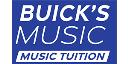 Buick’s Music logo