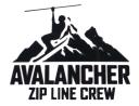 Avalancher UK Ziplines logo