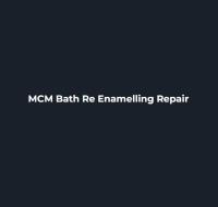 MCM Bath Re Enamelling Essex image 1