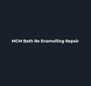 MCM Bath Re Enamelling Essex logo