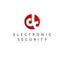 DC Electronic Security logo