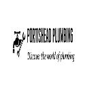 PROMPT PLUMBING PORTISHEAD logo