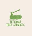 Teesdale Tree Services logo