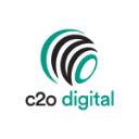 c2o digital logo