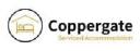 Coppergate Mews Apartments Grimsby logo