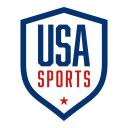 USA Sports logo