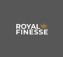 Royal Finesse logo