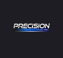 Precision Remapping logo