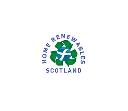 Storage Heaters Scotland logo
