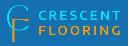Crescent Flooring logo