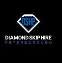 Diamond Skip Hire Peterborough logo
