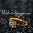 Hatton Garden logo