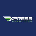 Express Dubai Visa logo